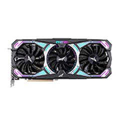 二手索泰 RTX3090 PGF OC回收